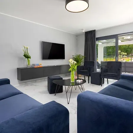 Vakantiehuis Tre Olive *