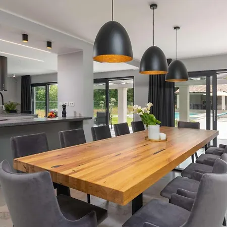 Ferienhaus Tre Olive *
