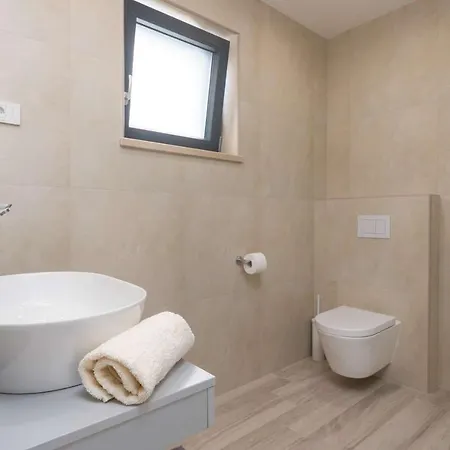 Vakantiehuis Tre Olive *