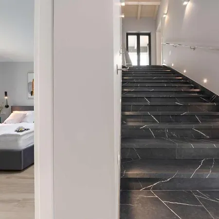Vakantiehuis Tre Olive *
