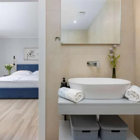 Vakantiehuis Tre Olive