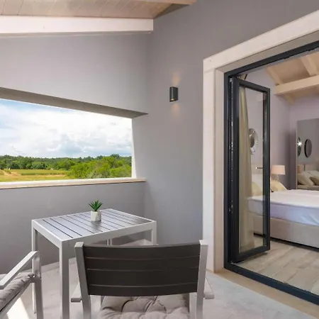 Vakantiehuis Tre Olive