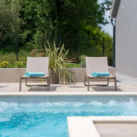 Tre Olive Vakantiehuis