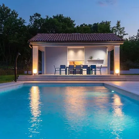 Vakantiehuis Tre Olive *