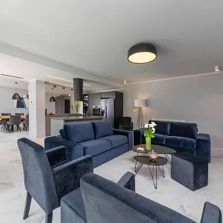 Vakantiehuis Tre Olive *