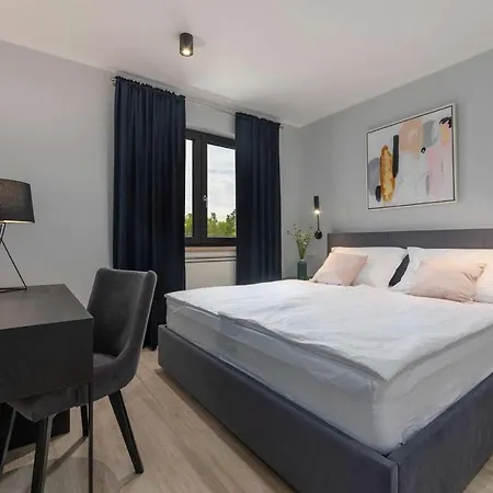 Tre Olive Vakantiehuis *