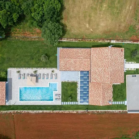 Ferienhaus Tre Olive