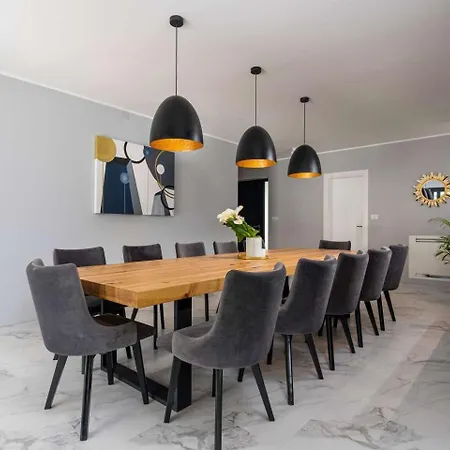 Vakantiehuis Tre Olive Grandici