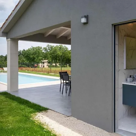 Tre Olive Vakantiehuis *