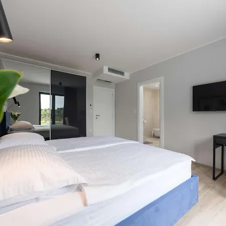 Ferienhaus Tre Olive Grandici