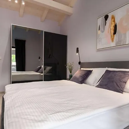Tre Olive Vakantiehuis *