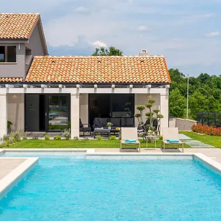 Tre Olive Vakantiehuis *