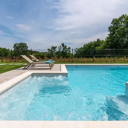 Tre Olive Vakantiehuis *